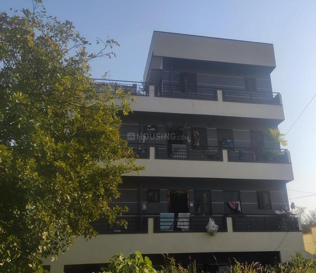 BSM Extension, Kengeri Satellite Town Main Image 1