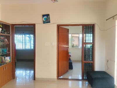 Hall Image of 1640 Sq.ft 3 BHK Villa for sale in Himagiri Meadows by Himagiri Group, Gottigere Bengaluru for Rs. 33700000
