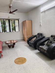1 BHK Flat