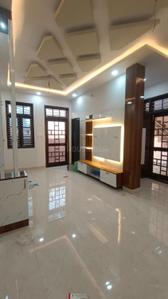 Hall Image of 1255 Sq.ft 3 BHK Independent House for sale in Pandit Khera Lucknow for Rs. 6550000