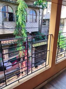Balcony Image of 890 Sq.ft 2 BHK Builder Floor for rent in Uttarpara Hooghly for Rs. 9000