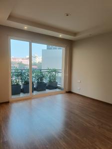 Bedroom Image of 2800 Sq.ft 4 BHK Apartment / Flat for rent in Suncity Jewel Of India, Bajaj Nagar Jaipur for Rs. 200000