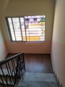 Hall Image of 450 Sq.ft 1 BHK Apartment / Flat for sale in Rishra Hooghly for Rs. 1215000