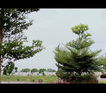 Image of 800 Sq.ft Residential Plot / Land for sale in Stylish Akashneem Palms Phase II, Navdapanth, Indore for Rs. 2520000