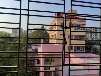 Bedroom One Image of 934 Sq.ft 2 BHK Apartment / Flat for sale in Dum Dum Park Kolkata for Rs. 4500000