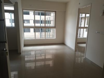 Living Room Image of 550 Sq.ft 1 BHK Apartment / Flat for sale in Mahindra Happinest Kalyan Project A, Bhiwandi Thane for Rs. 3000000