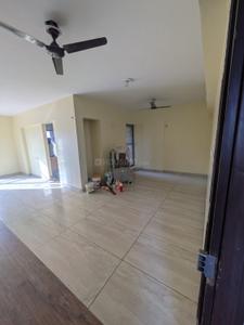 Hall Image of 1800 Sq.ft 3 BHK Apartment / Flat for rent in Keshar Apartments, Kampoo Gwalior for Rs. 35500