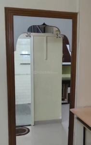 Hall Image of 620 Sq.ft 1 BHK Apartment / Flat for rent in Atrey, Kothrud Pune for Rs. 21000