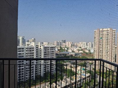 Balcony Image of 1680 Sq.ft 3 BHK Apartment / Flat for sale in Mapsko Casa Bella, Sector 82 Gurgaon for Rs. 18000000
