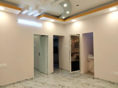 Living Room Two Image of 2000 Sq.ft 4 BHK Independent House for sale in Ayappakkam Chennai for Rs. 14000000