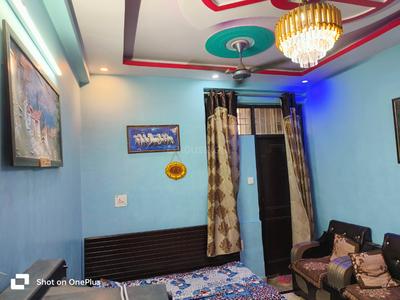 2 BHK Independent Builder Floor