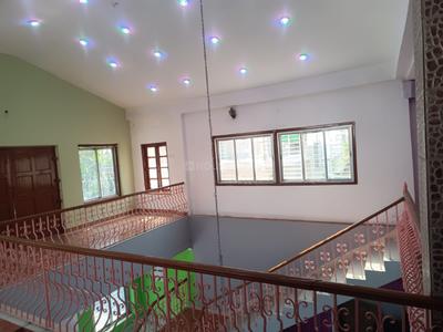 Balcony Image of 3000 Sq.ft 4 BHK Independent House for sale in Kabardanga Kolkata for Rs. 23000000