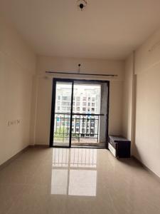 Bedroom Image of 595 Sq.ft 1 BHK Apartment / Flat for sale in Sumit Greendale NX, Virar West Virar for Rs. 3500000