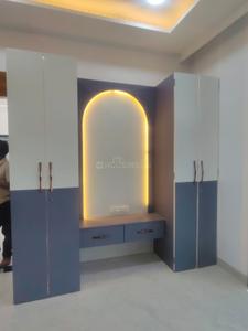 Bedroom Image of 2500 Sq.ft 4 BHK Duplex for sale in Omex City Indore for Rs. 13500000
