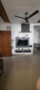 Hall Image of 2286 Sq.ft 3 BHK Duplex for sale in Kudasan Gandhinagar for Rs. 35000000