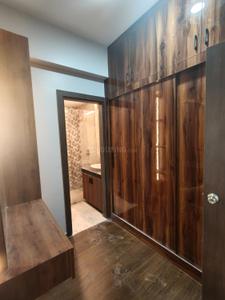 Image of 2190 Sq.ft 3 BHK Apartment / Flat for rent in ACE Parkway, Sector 150, Noida for Rs. 50000