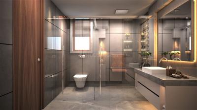 Image of 2178 Sq.ft 4 BHK Builder Floor for sale in Shakti Nagar, New Delhi for Rs. 45500000