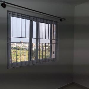 Bedroom Image of 888 Sq.ft 2 BHK Apartment / Flat for rent in Shriram WYT Field, Bommenahalli Bengaluru for Rs. 27000