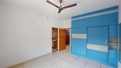 Bedroom Image of 1200 Sq.ft 2 BHK Apartment / Flat for sale in Prestige Song of the South, Begur Bengaluru for Rs. 18100000