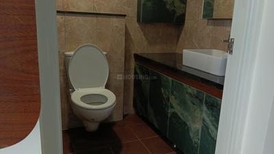 Image of 1654 Sq.ft 3 BHK Apartment / Flat for rent in Prestige Jindal City, Anchepalya, Bengaluru for Rs. 55000