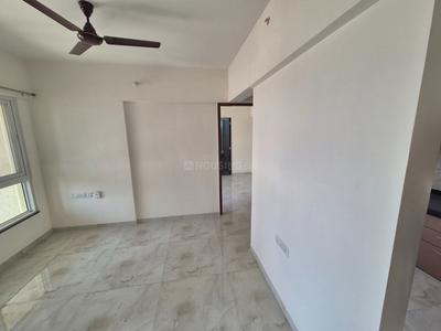 Hall Image of 950 Sq.ft 2 BHK Apartment / Flat for sale in VTP HiLife, Thergaon Pune for Rs. 9000000
