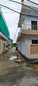 Image of 1020 Sq.ft 2.5 BHK Independent House for sale in Bamrauli, Allahabad for Rs. 5600000