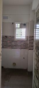Balcony Image of 900 Sq.ft 3 BHK Apartment / Flat for sale in Sarada Pally Kolkata for Rs. 5000000