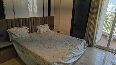 Bedroom Image of 1504 Sq.ft 3 BHK Apartment / Flat for sale in Karolan Ka Barh Jaipur for Rs. 8400000