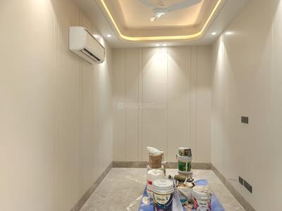 Bedroom Image of 1800 Sq.ft 3 BHK Builder Floor for sale in Green Park New Delhi for Rs. 71500000