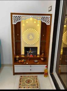 Hall Image of 700 Sq.ft 2 BHK Independent House for sale in Sidlaghatta Chikballapur District for Rs. 4600000