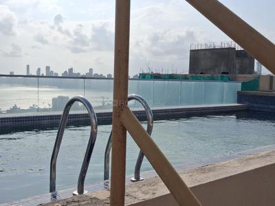 Image of 550 Sq.ft 1 BHK Apartment / Flat for rent in Balaji Sejal Aquarius, Kalbadevi, Mumbai for Rs. 70000