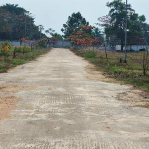 Image of 3750 Sq.ft Residential Plot / Land for sale in Kalinga Nagar, Bhubaneswar for Rs. 41250000