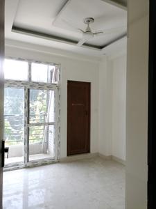 Bedroom Image of 1050 Sq.ft 3 BHK Apartment / Flat for sale in Suraj Vihar New Delhi for Rs. 7050000