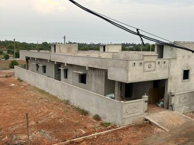 Image of 1701 Sq.ft 2 BHK Independent House for sale in Talluru, Kakinada for Rs. 4500000