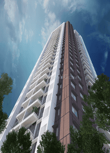 Image of 1432 Sq.ft 3 BHK Apartment / Flat for sale in Puravankara Blubelle, Rajajinagar, Bengaluru for Rs. 22000000
