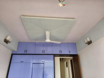 Bedroom Image of 1400 Sq.ft 2.5 BHK Apartment / Flat for rent in Undera Vadodara for Rs. 20000