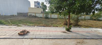 Image of 1100 Sq.ft Residential Plot / Land for sale in Venus Silicon City AA, Rau, Indore for Rs. 6820000