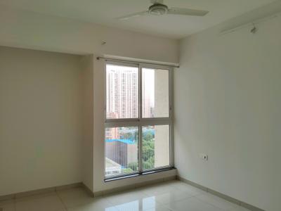 Bedroom Image of 635 Sq.ft 2 BHK Apartment / Flat for sale in Siddhi Highland Springs, Thane West Thane for Rs. 11500000