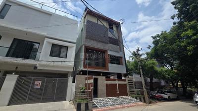 Image of 3700 Sq.ft 4 BHK Villa for sale in Mehdipatnam, Hyderabad for Rs. 70000000