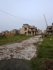 Image of 720 Sq.ft Residential Plot / Land for sale in Swapnabhumi, New Town, Kolkata for Rs. 1865555