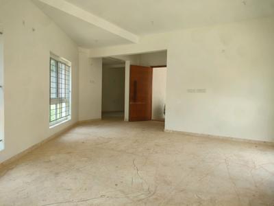 4 BHK Villa