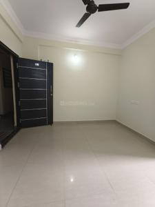 Hall Image of 600 Sq.ft 1 BHK Builder Floor for rent in Doddanekundi Bengaluru for Rs. 20000