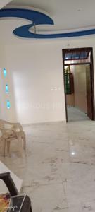 Hall Image of 1400 Sq.ft 2 BHK Independent House for sale in Gomti Nagar Lucknow for Rs. 6750000