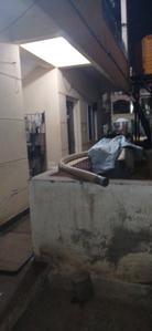 Image of 1100 Sq.ft 1 RK Builder Floor for rent in KPC Layout, Bengaluru for Rs. 16000