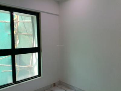 Bedroom Image of 550 Sq.ft 1 BHK Apartment / Flat for sale in Salangpur Salasar Aavatar, Mira Road East Mira Bhayandar for Rs. 7451000