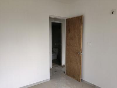 Bedroom Image of 1500 Sq.ft 3 BHK Apartment / Flat for sale in Saanvi Nirman Estella, Bopal Ahmedabad for Rs. 7500000