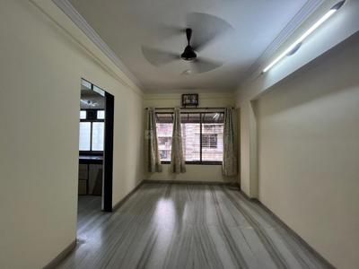 1 BHK Flat