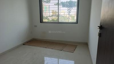 Bedroom Image of 1020 Sq.ft 2 BHK Apartment / Flat for sale in Sukhwani Hermosa Casa, Mundhwa Pune for Rs. 9800000