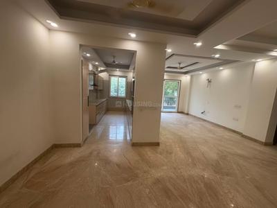 Hall Image of 3208 Sq.ft 3 BHK Builder Floor for rent in Palam Vihar Gurgaon for Rs. 60000