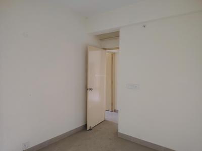 Bedroom Image of 840 Sq.ft 2 BHK Apartment / Flat for rent in Jaypee Aman, Aurangabad Noida for Rs. 17000